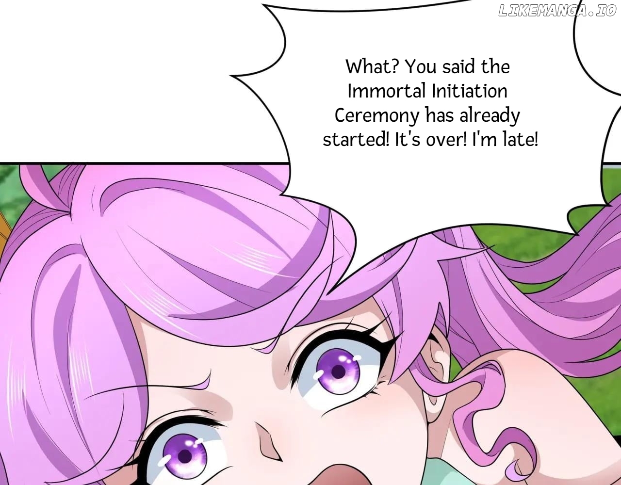 Era of the Haunted Chapter 214 - page 98